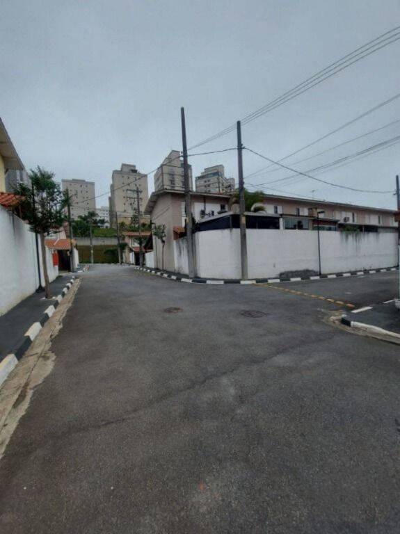 Sobrado, 2 quartos - Foto 21