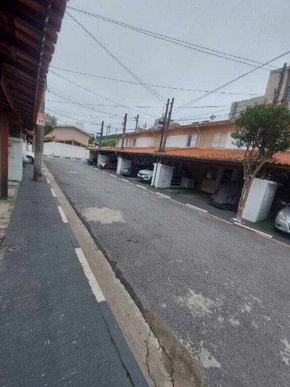 Sobrado, 2 quartos - Foto 22