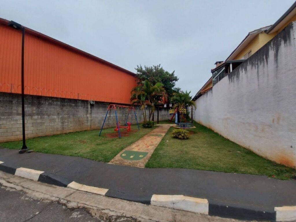 Sobrado, 2 quartos - Foto 25