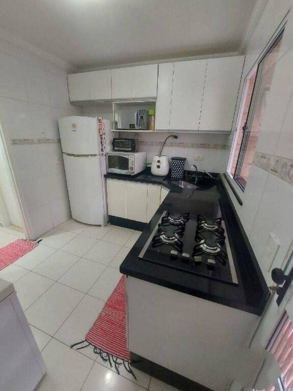 Sobrado, 2 quartos - Foto 28