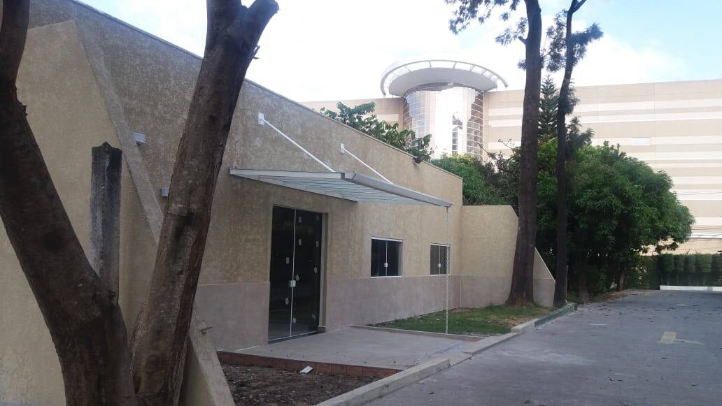 Apartamento, 2 quartos - Foto 5