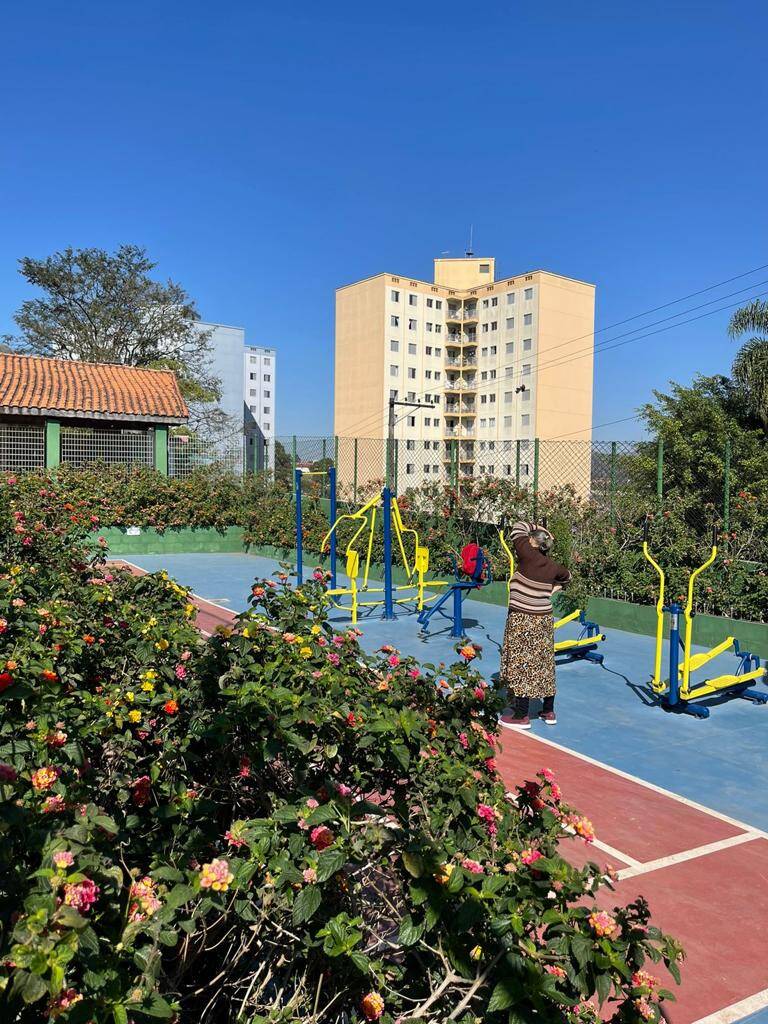 Apartamento, 2 quartos - Foto 22