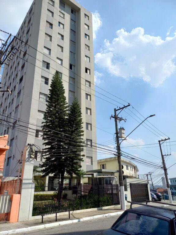 Apartamento, 3 quartos - Foto 1