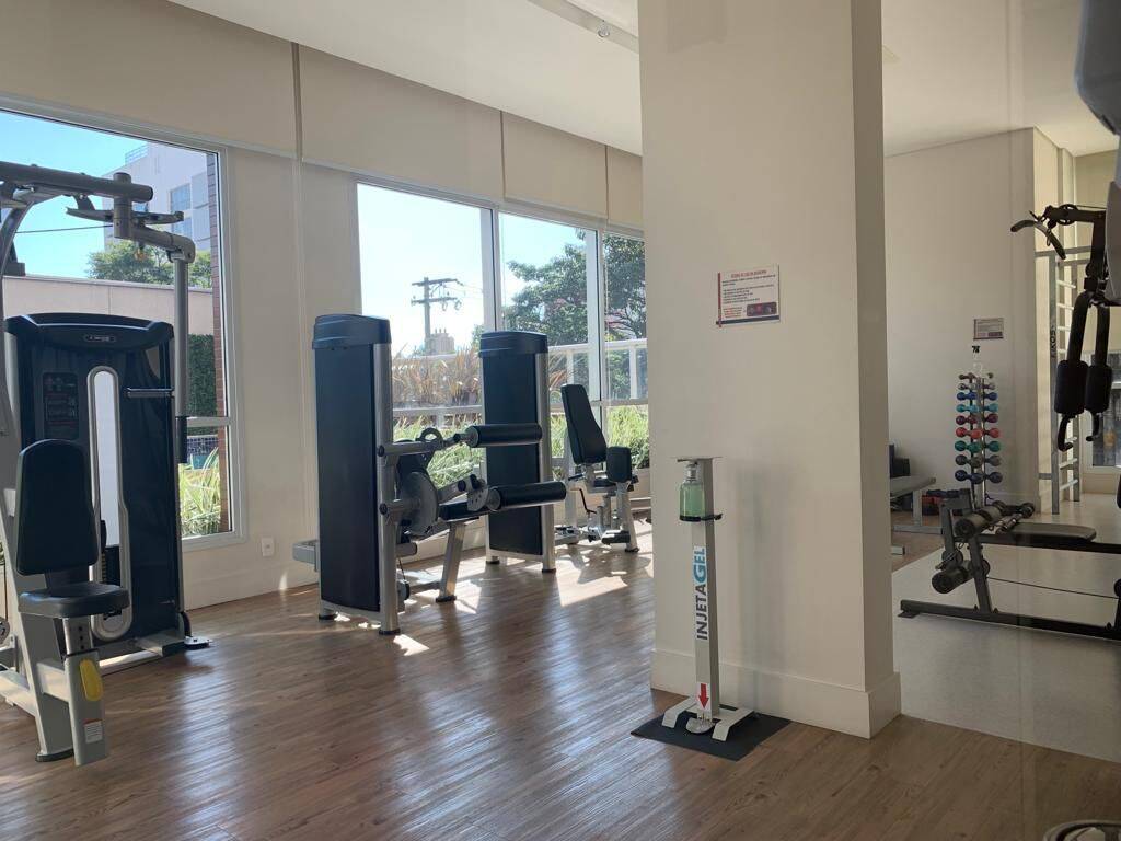 Apartamento, 3 quartos - Foto 10