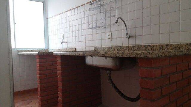 Apartamento, 2 quartos, 50 m² - Foto 6