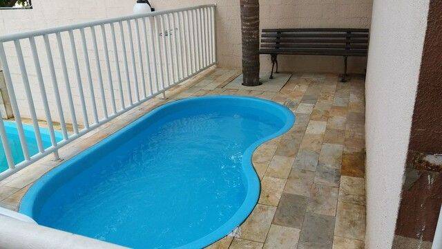 Apartamento, 2 quartos, 50 m² - Foto 9