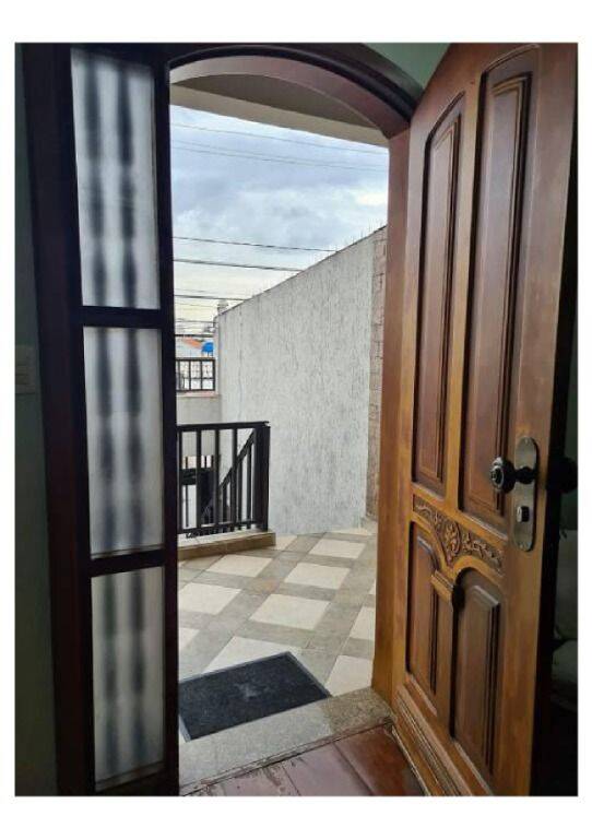 Casa, 3 quartos - Foto 8