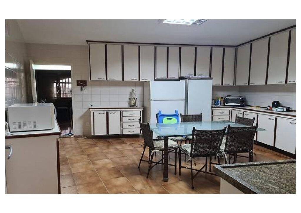 Casa, 3 quartos - Foto 22