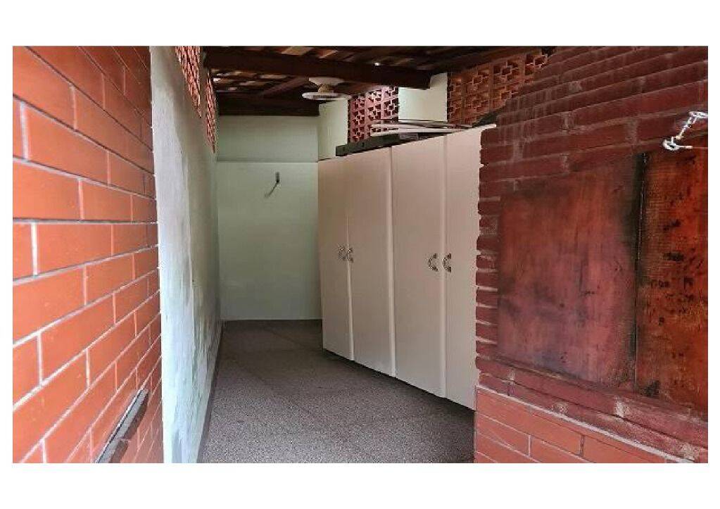 Casa, 3 quartos - Foto 27
