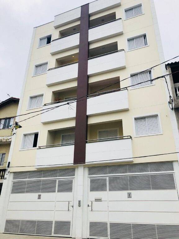 Apartamento, 2 quartos - Foto 12