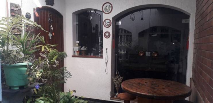 Casa, 4 quartos - Foto 8