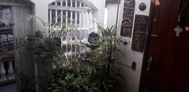 Casa, 4 quartos - Foto 6