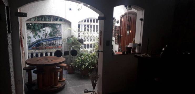 Casa, 4 quartos - Foto 10