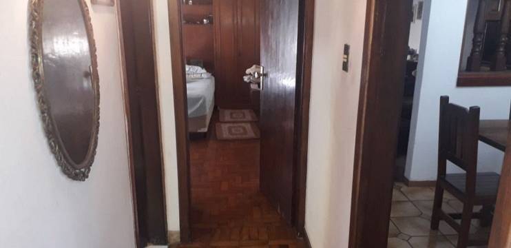 Casa, 4 quartos - Foto 16