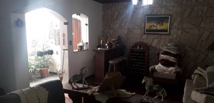 Casa, 4 quartos - Foto 11