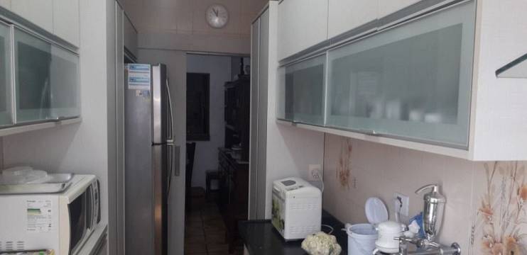 Casa, 4 quartos - Foto 15