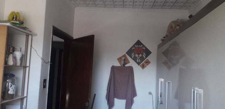 Casa, 4 quartos - Foto 22