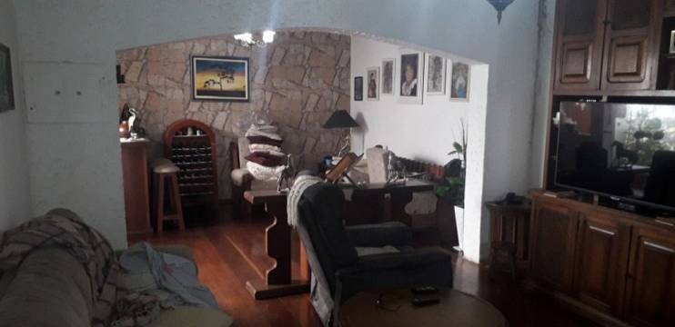 Casa, 4 quartos - Foto 1