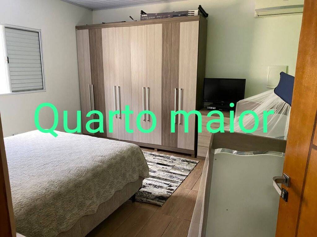 Casa, 3 quartos - Foto 10