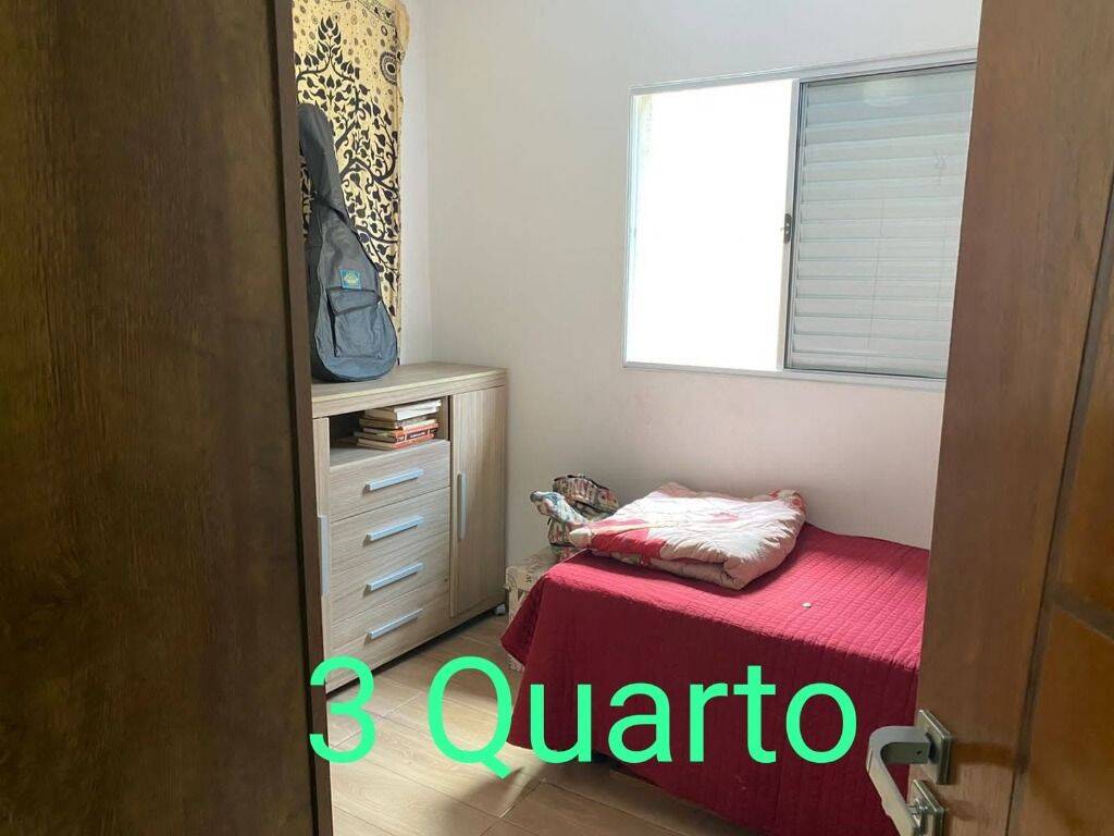 Casa, 3 quartos - Foto 9