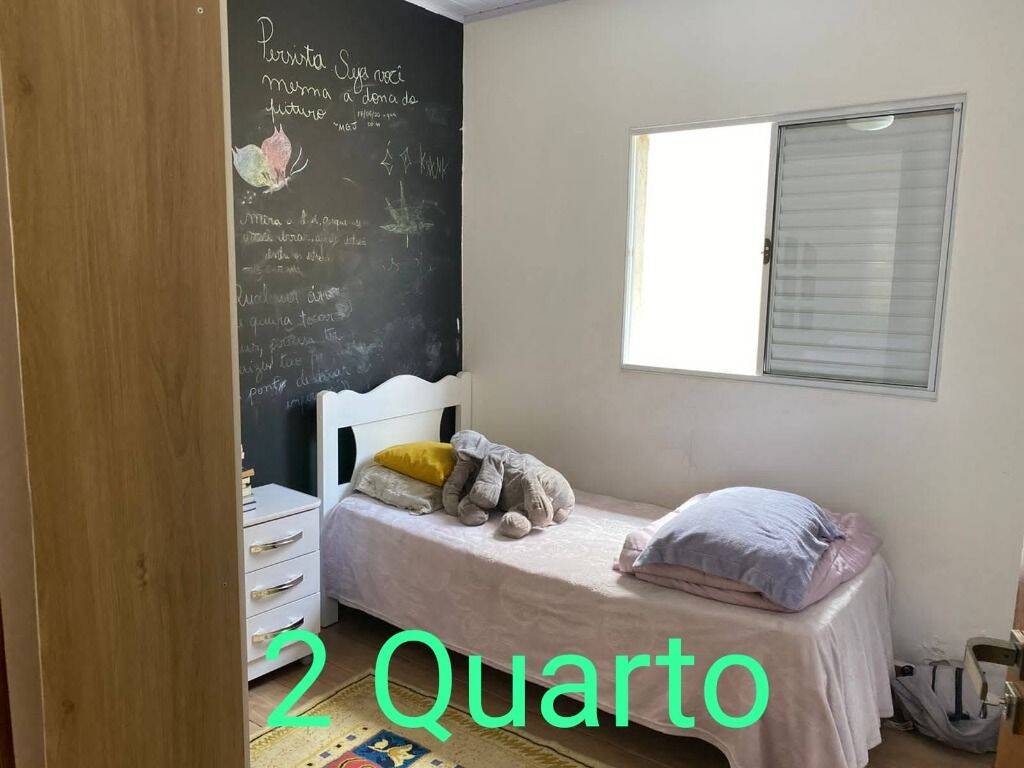 Casa, 3 quartos - Foto 6