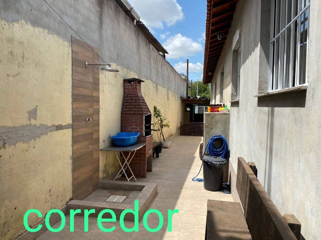 Casa, 3 quartos - Foto 11