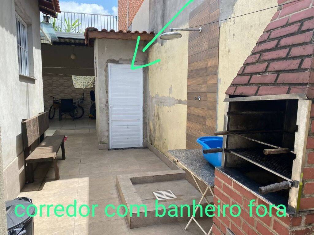 Casa, 3 quartos - Foto 7