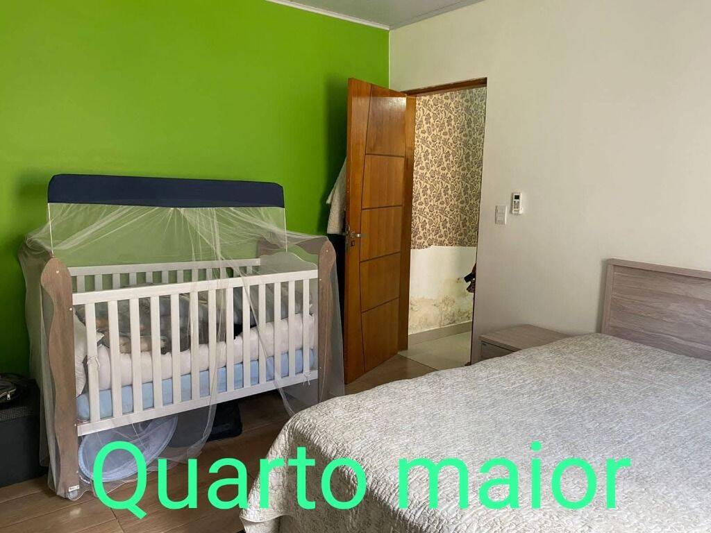 Casa, 3 quartos - Foto 12