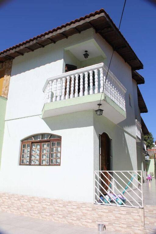 Casa, 3 quartos - Foto 2