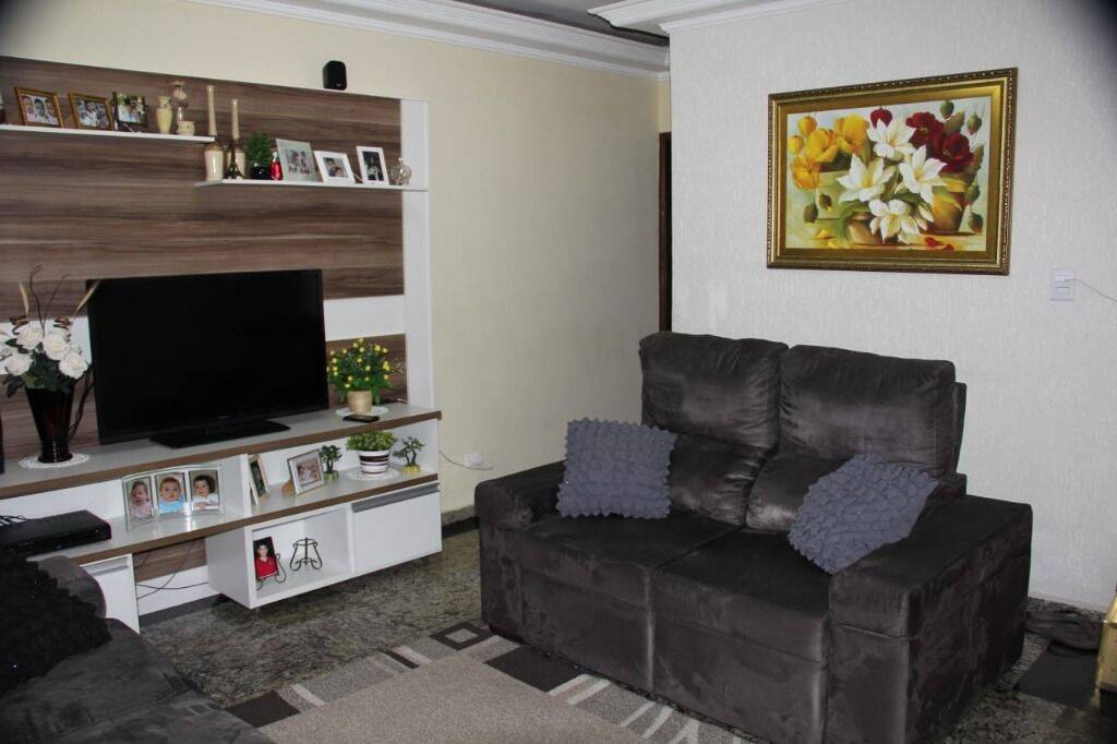 Casa, 3 quartos - Foto 10