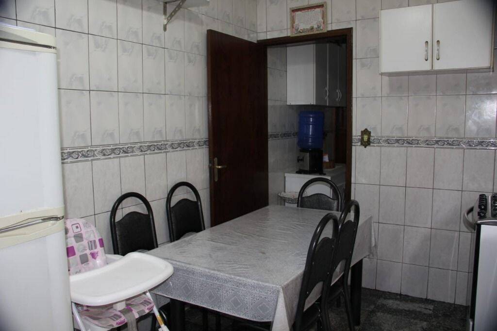 Casa, 3 quartos - Foto 8