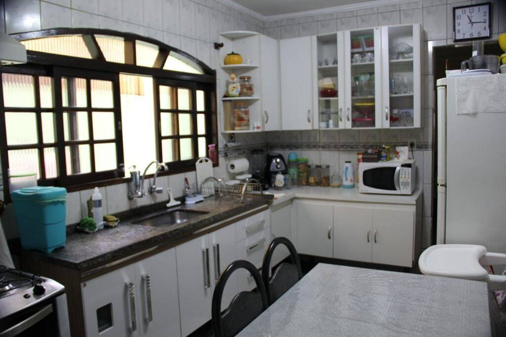 Casa, 3 quartos - Foto 7