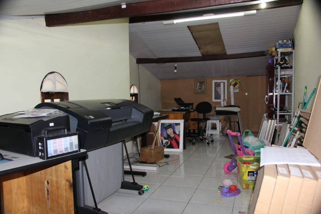 Casa, 3 quartos - Foto 19