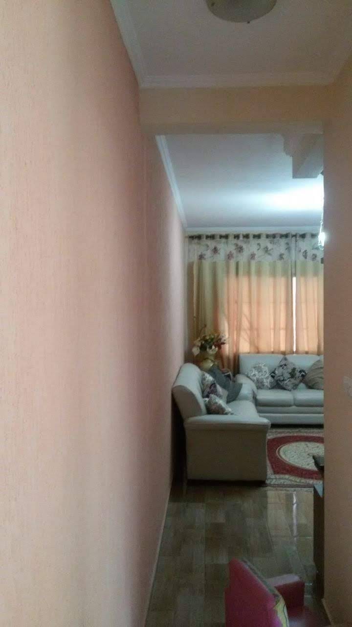 Casa, 3 quartos - Foto 7