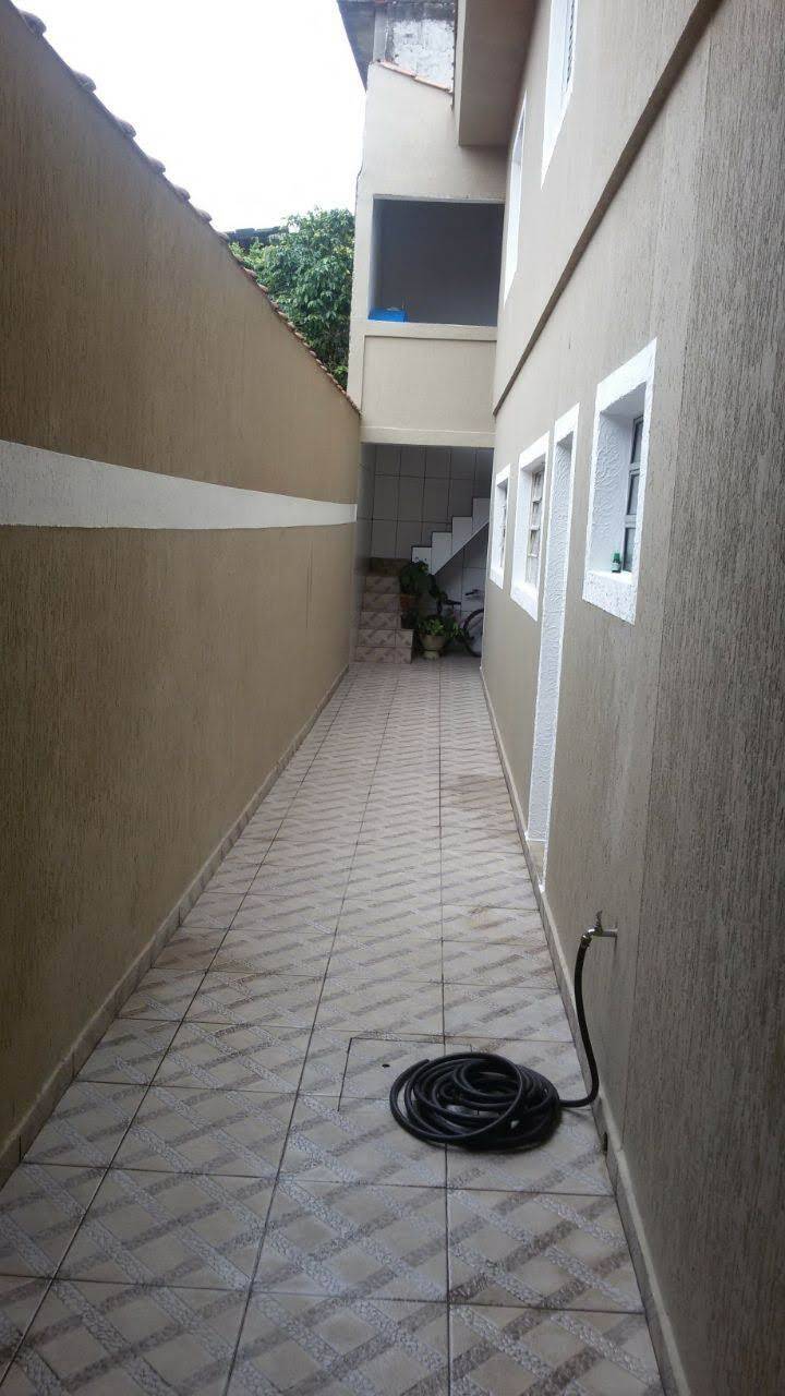 Casa, 3 quartos - Foto 11