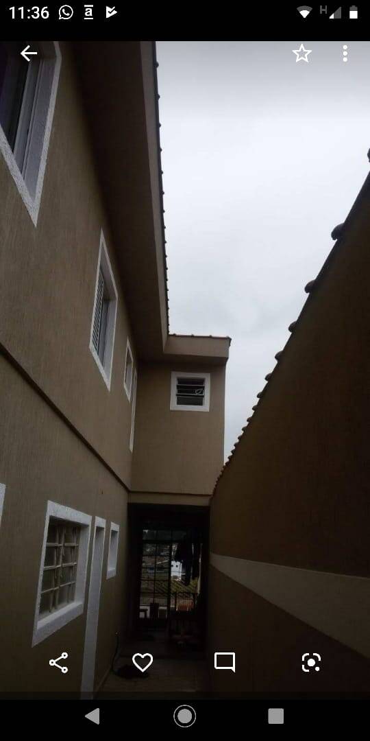 Casa, 3 quartos - Foto 12