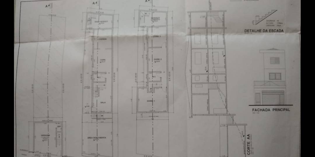 Casa, 3 quartos - Foto 13