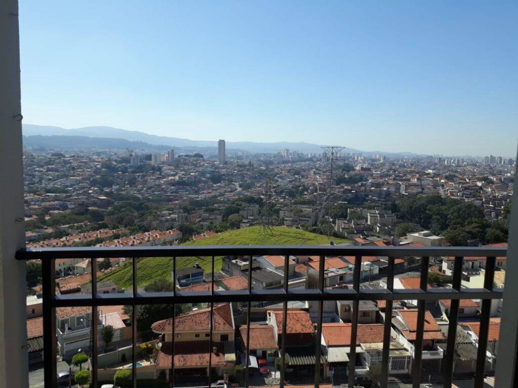 Apartamento, 2 quartos - Foto 2