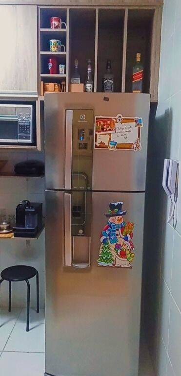 Apartamento, 2 quartos - Foto 3