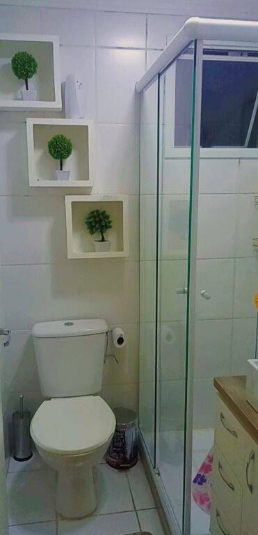 Apartamento, 2 quartos - Foto 5