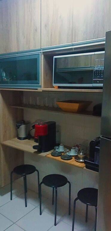 Apartamento, 2 quartos - Foto 8