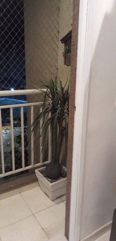 Apartamento, 2 quartos - Foto 7