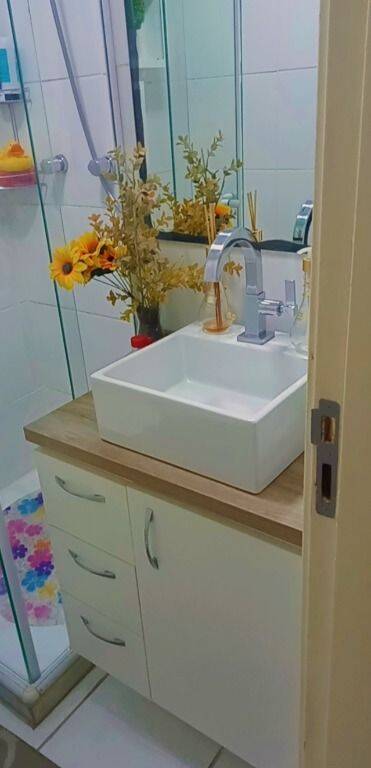 Apartamento, 2 quartos - Foto 10