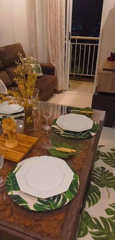 Apartamento, 2 quartos - Foto 13