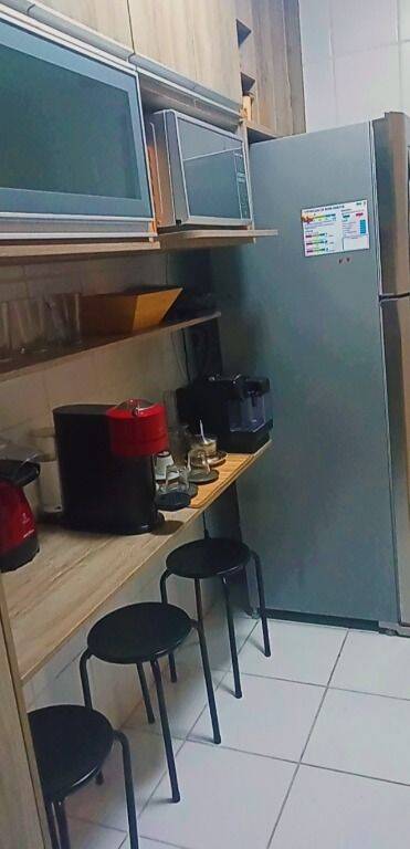 Apartamento, 2 quartos - Foto 14