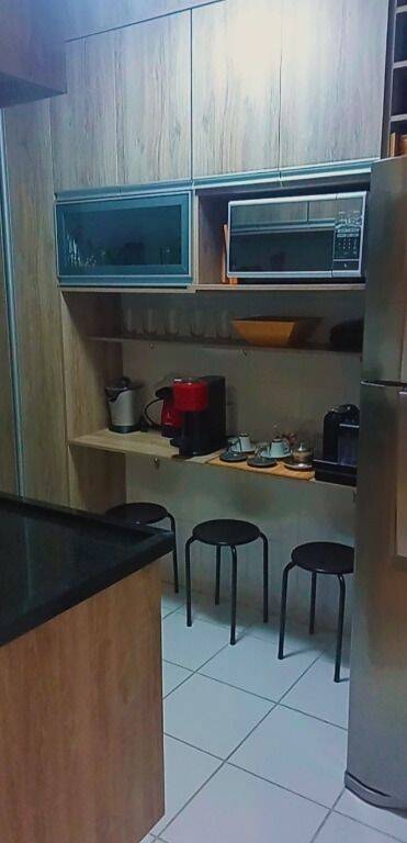 Apartamento, 2 quartos - Foto 17