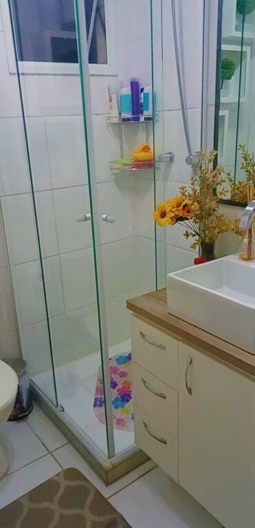 Apartamento, 2 quartos - Foto 16