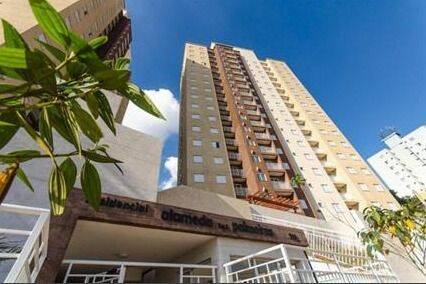 Apartamento, 2 quartos - Foto 19