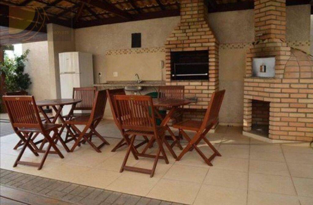 Apartamento, 2 quartos - Foto 22