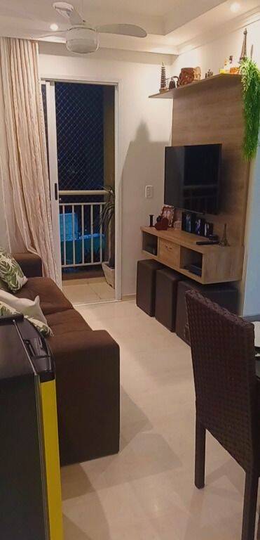 Apartamento, 2 quartos - Foto 1